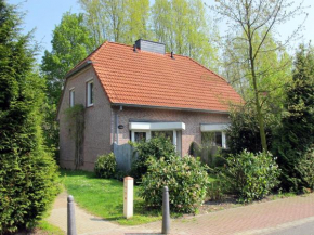 Holiday Home Tossens-8 by Interhome
